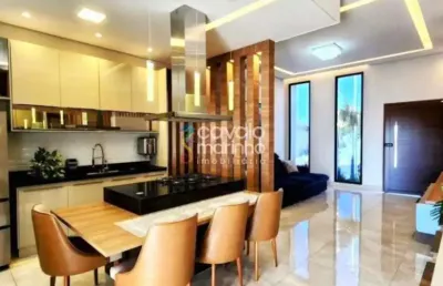 Casa á venda com 2 quartos, 145 m² - terras de san pedro.
