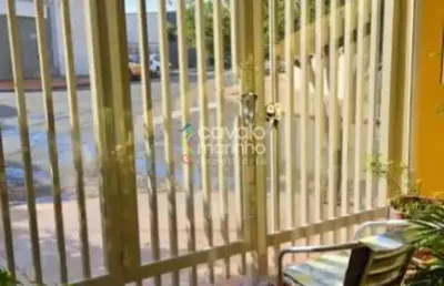 Casa à venda ou para alugar com 3 quartos, 117m² - vila virgínia.