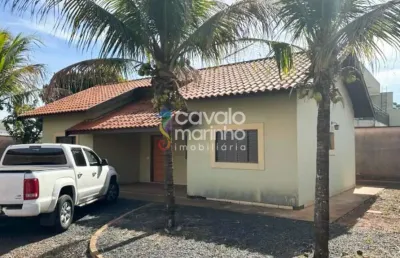 Casa à venda com 3 quartos, 190m² - parque residencial cândido portinari.