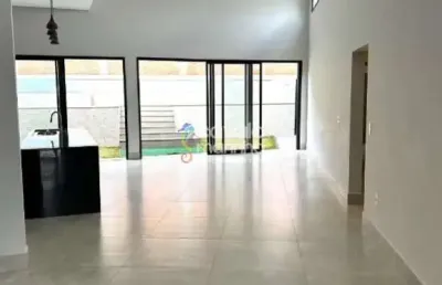 Casa á venda com 4 quartos, 260 m² - jardim vista bella - bonfim paulista.
