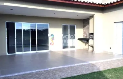 Casa á venda com 3 quartos, 192 m² - jardim vista bella - bonfim paulista.