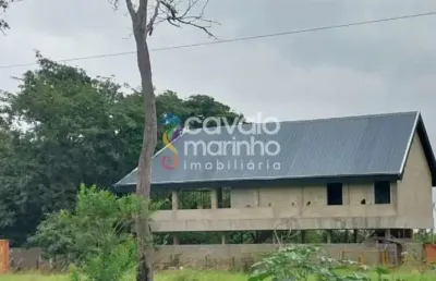 Terreno à venda, 279 m² - jardim ouro branco - ribeirão preto/sp