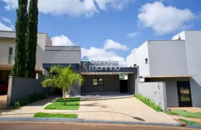 Casa á venda com 3 quartos, 180 m² - residencial jardim vista bella - bonfim paulista.