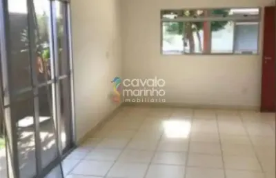 Casa á venda com 3 quartos, 160 m² - condomínio monte verde - ribeirão preto/sp.