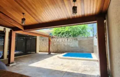 Casa à venda com 4 quartos, 354m² - parque das figueiras - ribeirânia.