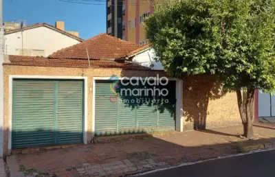 Casa à venda com 4 quartos e 2 vagas, 164m² - vila seixas.