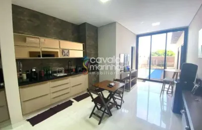 Casa á venda com 3 quartos, 185 m² - ilha modena - san marco ll.