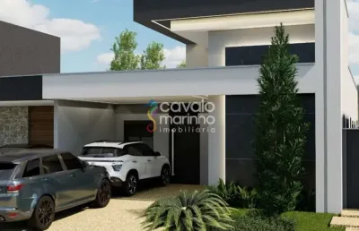 Casa á venda com 3 quartos, 143 m² - ilha gênova - san marco ll.
