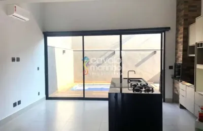Casa à venda com 3 quartos, piscina,149 m² - terras de san gabriel - bonfim paulista