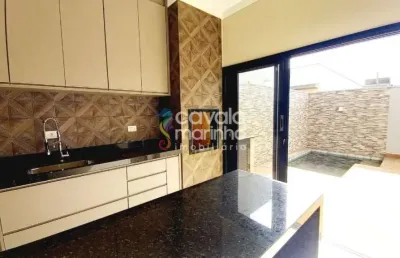 Casa á venda com 2 quartos, 146 m² - jardim valência - bonfim paulista.