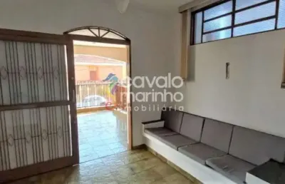 Casa à venda com 3 quartos, 290m² - jardim vista linda - bonfim paulista.