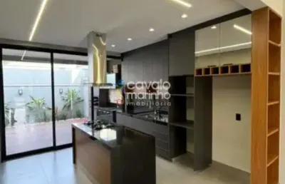 Casa á venda com 3 quartos, 147 m² - jardim valência - bonfim paulista.