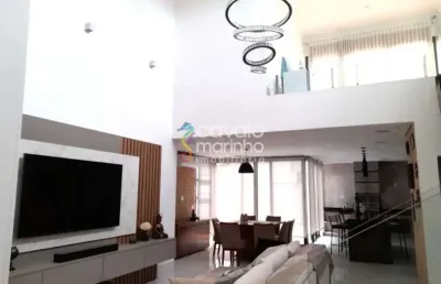 Casa á venda com 4 quartos, 250 m² - jardim valência - bonfim paulista.