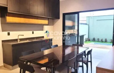 Casa á venda com 3 quartos, 138 m² - jardim valência - bonfim paulista.