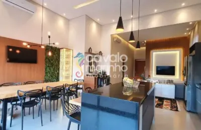 Casa à venda com 3 quartos, 185m² - villa di san paolo - quintas de são josé.