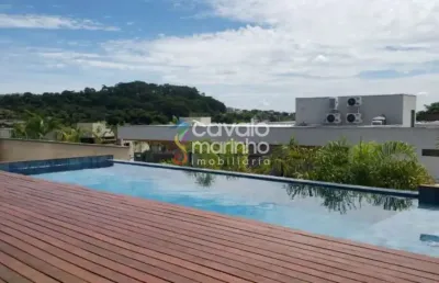 Casa em condomínio fechado com 3 quartos à venda na Rua Ruth Barbosa Martins, 1, Alphaville, Ribeirão Preto
