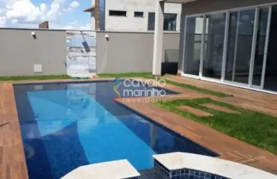Casa com 4 dormitórios para alugar, 320 m² - alphaville 2.