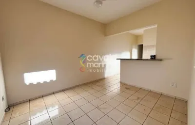 Casa para alugar com 1 quarto, 36m² - centro - bonfim paulista.