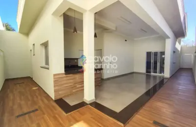 Casa para alugar com 3 quartos, 191m² - ilha romitê - jardim san marco