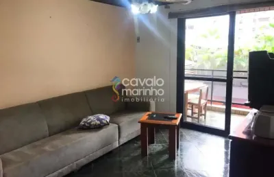 Apartamento à venda com 3 quartos, 93m² - edifício célia meirelles - centro