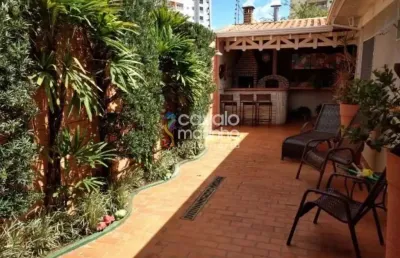 Casa á venda com 3 quartos, 135 m² - condomínio cidade da criança - jardim zara.
