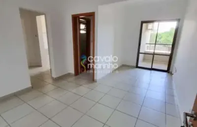Apartamento para alugar com 1 quarto, 46m² - edifício ibiza - jardim botânico.