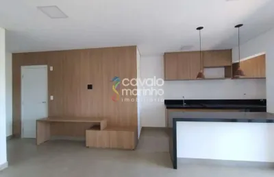 Apartamento para alugar com 2 quartos, 65m² - edifício harmonia - residencial taiwan.