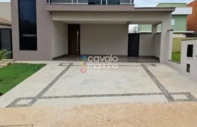 Casa á venda com 3 quartos, 288 m² - praça das àrvores - quinta da primavera.