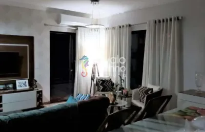 Casa à venda com 4 quartos, 113m² - condomínio jatobá - jardim manoel penna.