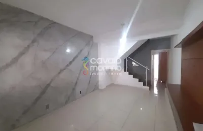 Casa em condomínio à venda com 2 quartos, 90m² - serra da canastra - planalto verde.