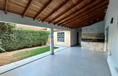 Casa em condomínio à venda ou para alugar com 3 quartos, 213m² - citta di positano - bosque das juritis.