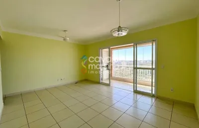 Apartamento para alugar com 3 quartos, 75m² - edifício tropical - jardim irajá.