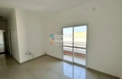 Apartamento para alugar com 2 quartos, 48m² - edifício ana carolina - residencial greenville.