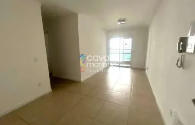 Apartamento para alugar com 2 quartos, 65m² - sunset club house - jardim botânico.