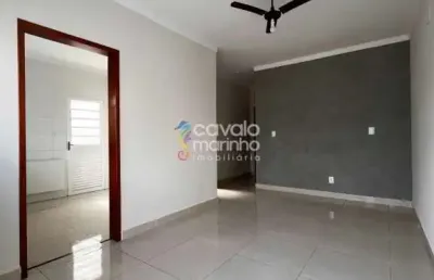 Casa à venda com 2 quartos e 2 vagas, 75m² - jardim santa cecília - bonfim paulista.