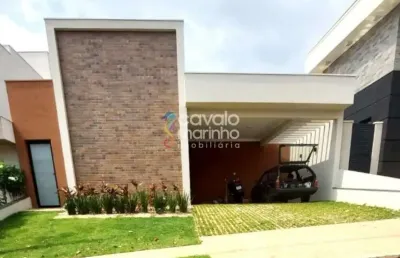Casa á venda com 3 quartos, 151 m² - villa romana l - ribeirão preto/sp