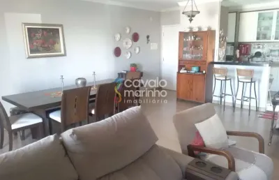 Apartamento à venda com 3 quartos, 101m² - panoramic club house - nova aliança.