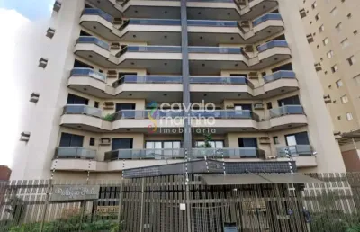 Apartamento à venda com 3 quartos, 121m² - edifício palazzo itália - campos elíseos.