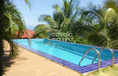 Casa com 3 quartos à venda na Rua Alameda Dos Pássaros, 1, Siriuba, Ilhabela
