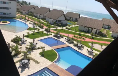 Apartamento com 3 quartos à venda na Avenida Portuaria, Sn, Merepi II, Ipojuca