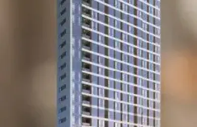 Flat com 1 quarto à venda no Pina, Recife 