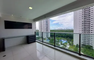 Apartamento com 3 quartos à venda na Rua Le Parc, 303, Imbiribeira, Recife