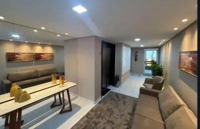 Apartamento de 3 quartos sendo 1 suíte nas graças à venda
