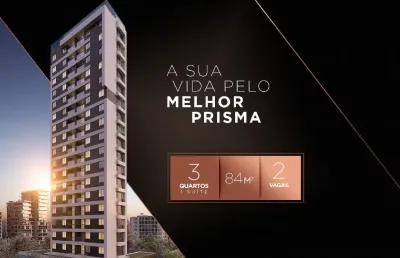 Apartamento com 3 quartos à venda na Rua Desembargador Martins Pereira, 81, Rosarinho, Recife