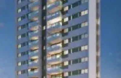 Apartamento com 4 quartos à venda na Avenida Parnamirim, Parnamirim, Recife