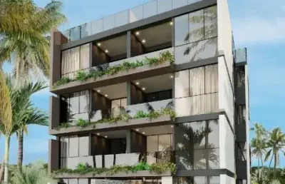 Apartamento com 1 quarto à venda na Avenida Portuaria, 989, Praia de Muro Alto, Ipojuca
