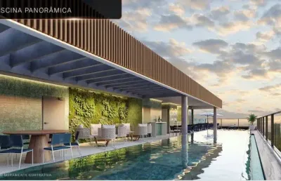 Apartamento com 1 quarto à venda no Boa Viagem, Recife 