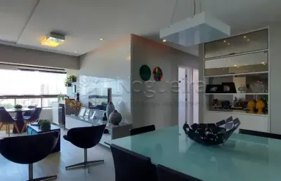 Apartamento com 3 quartos à venda na Rua Doutor Geraldo de Andrade, 75, Espinheiro, Recife