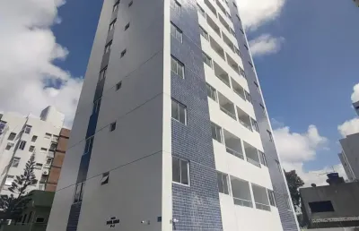 Apartamento com 3 quartos à venda na Rua Souza de Andrade, 41, Graças, Recife