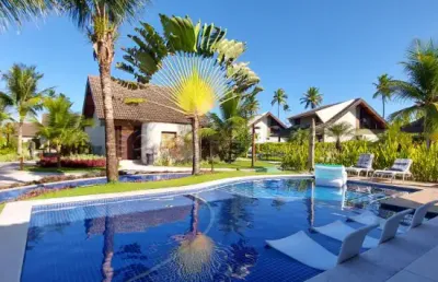 Casa / condomínio - praia muro alto - venda - residencial | malawí beach resort